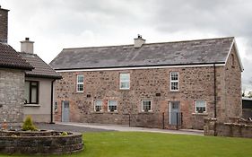 Cash Hill Farm Cottages