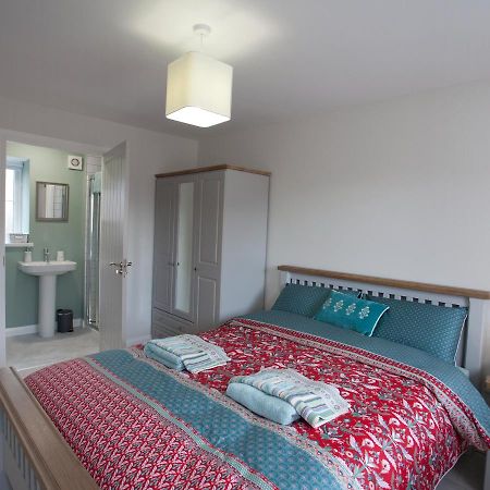Cash Hill Farm Cottages Ballinamallard Exterior photo
