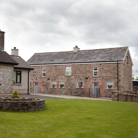 Cash Hill Farm Cottages Ballinamallard Exterior photo