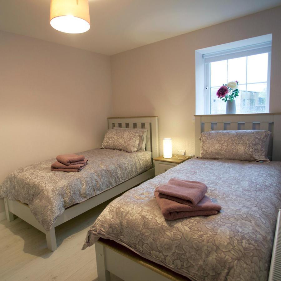 Cash Hill Farm Cottages Ballinamallard Exterior photo